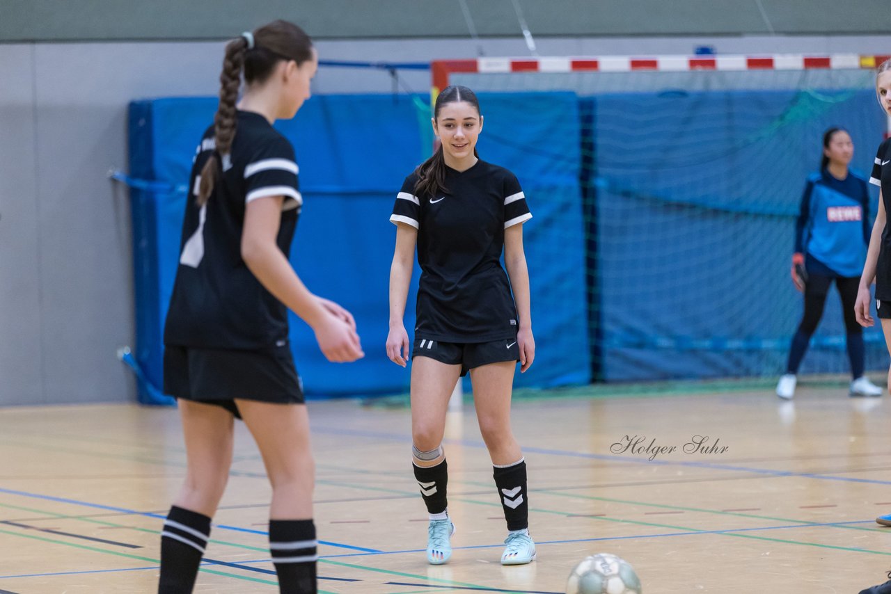 Bild 78 - wCJ Futsalmeisterschaft